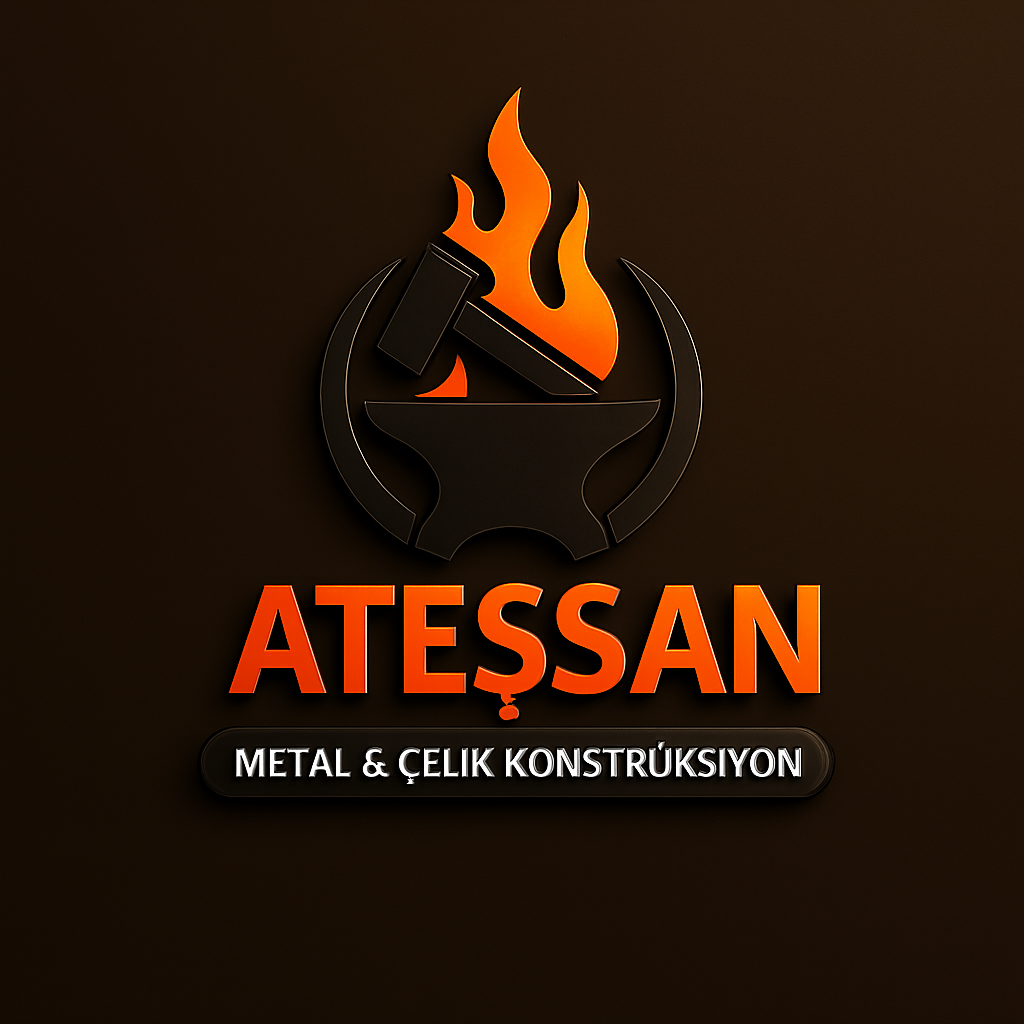 Ateşsan Logo